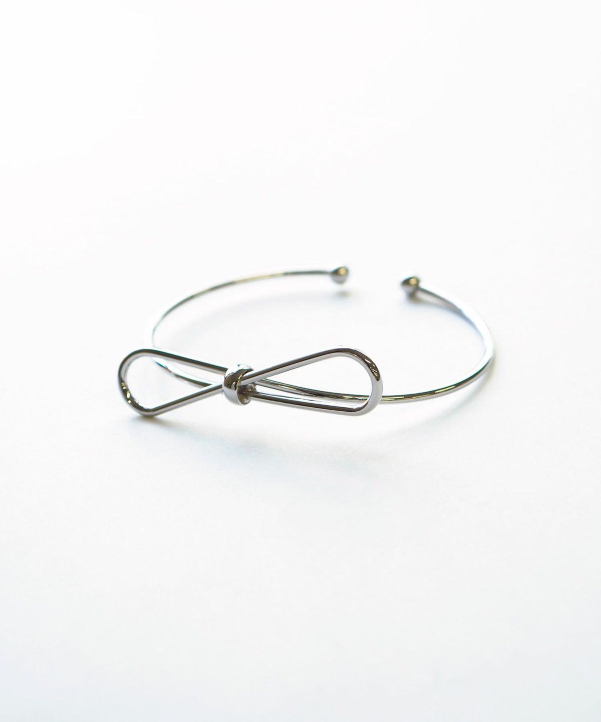 リボン ブレスレット ブレスレット mini ribbon bracelet レディース : ZOZOTOWN
