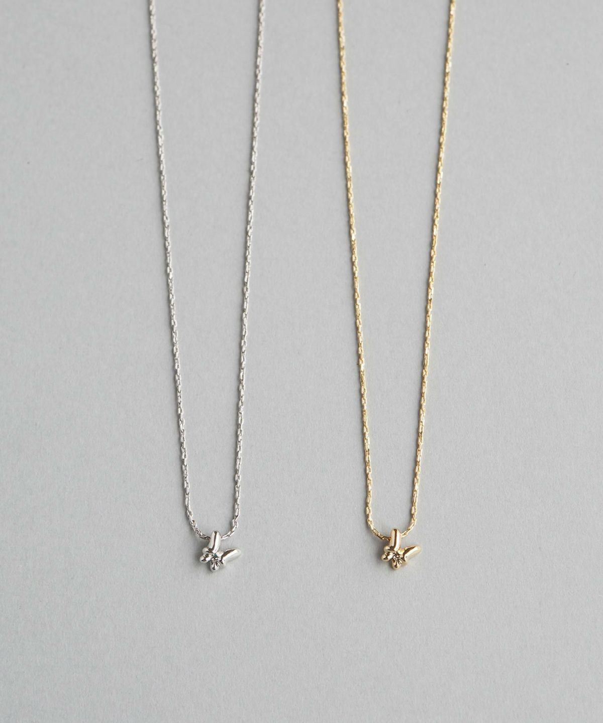 ファルファッラネックレス