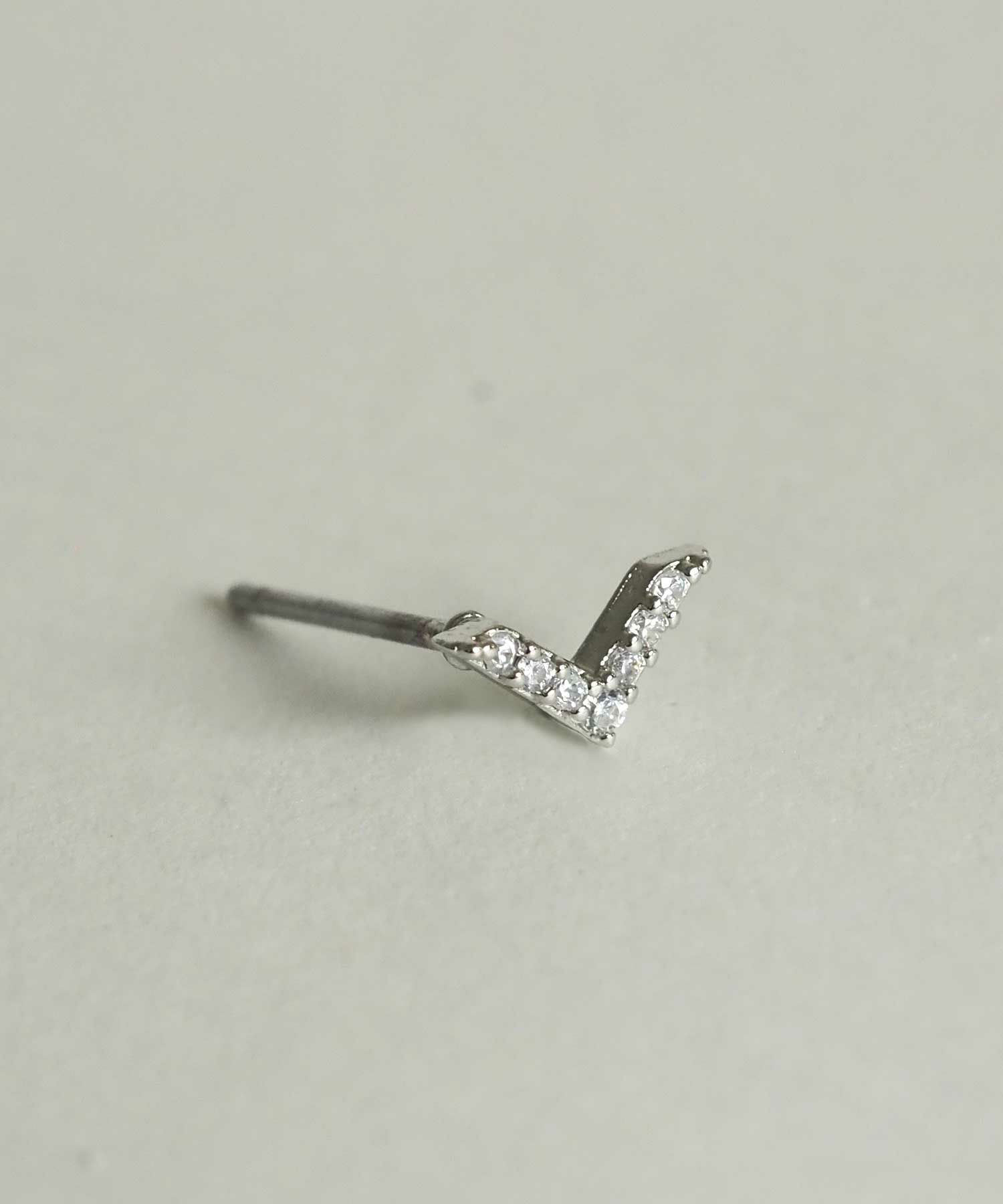 パヴェVピアス