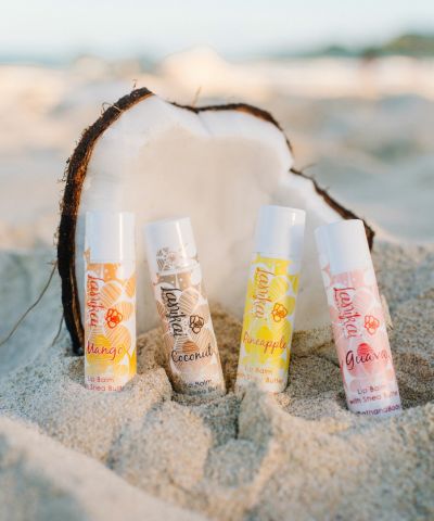 LANIKAIナチュラル・リップバーム | 【公式】MUK ONLINE SHOP｜人気