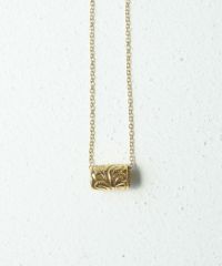 Barrel Pendant【Lino*Makana】