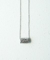 Barrel Pendant【Lino*Makana】