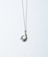 Hook Pendant【Lino*Makana】