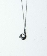 Hook Pendant【Lino*Makana】