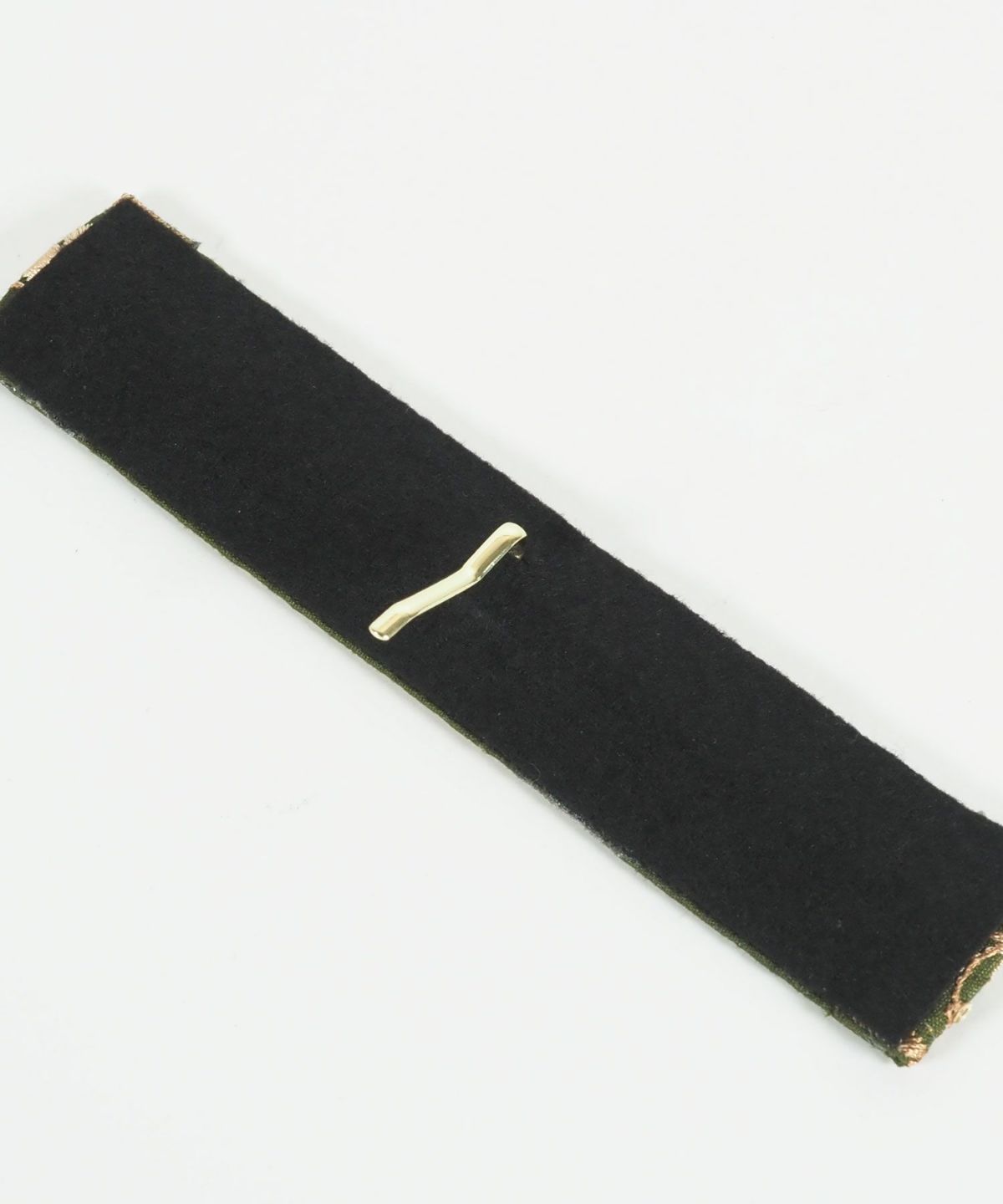 くるっとまきつくインド刺フック付きシュフィー