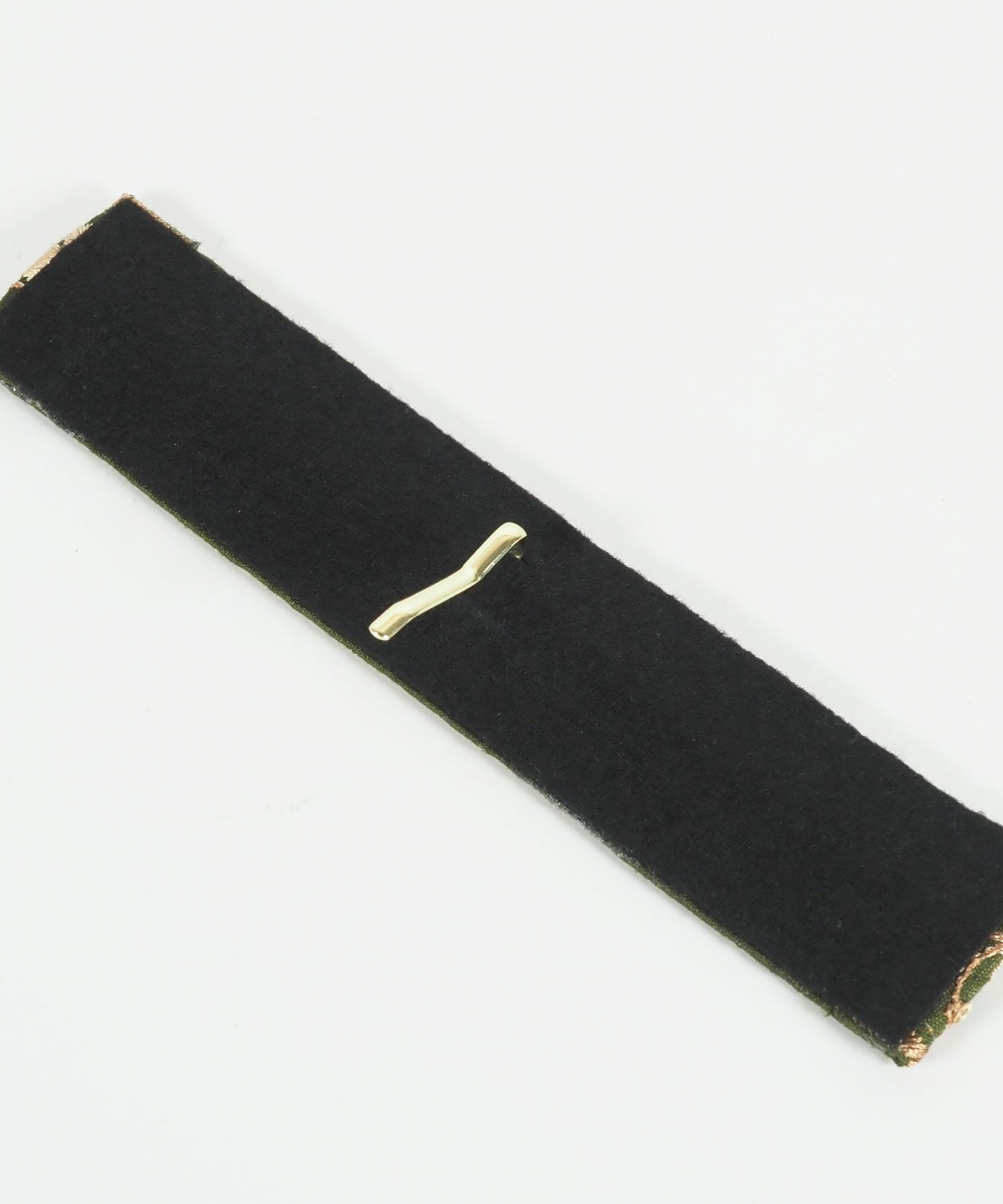 くるっとまきつくインド刺フック付きシュフィー