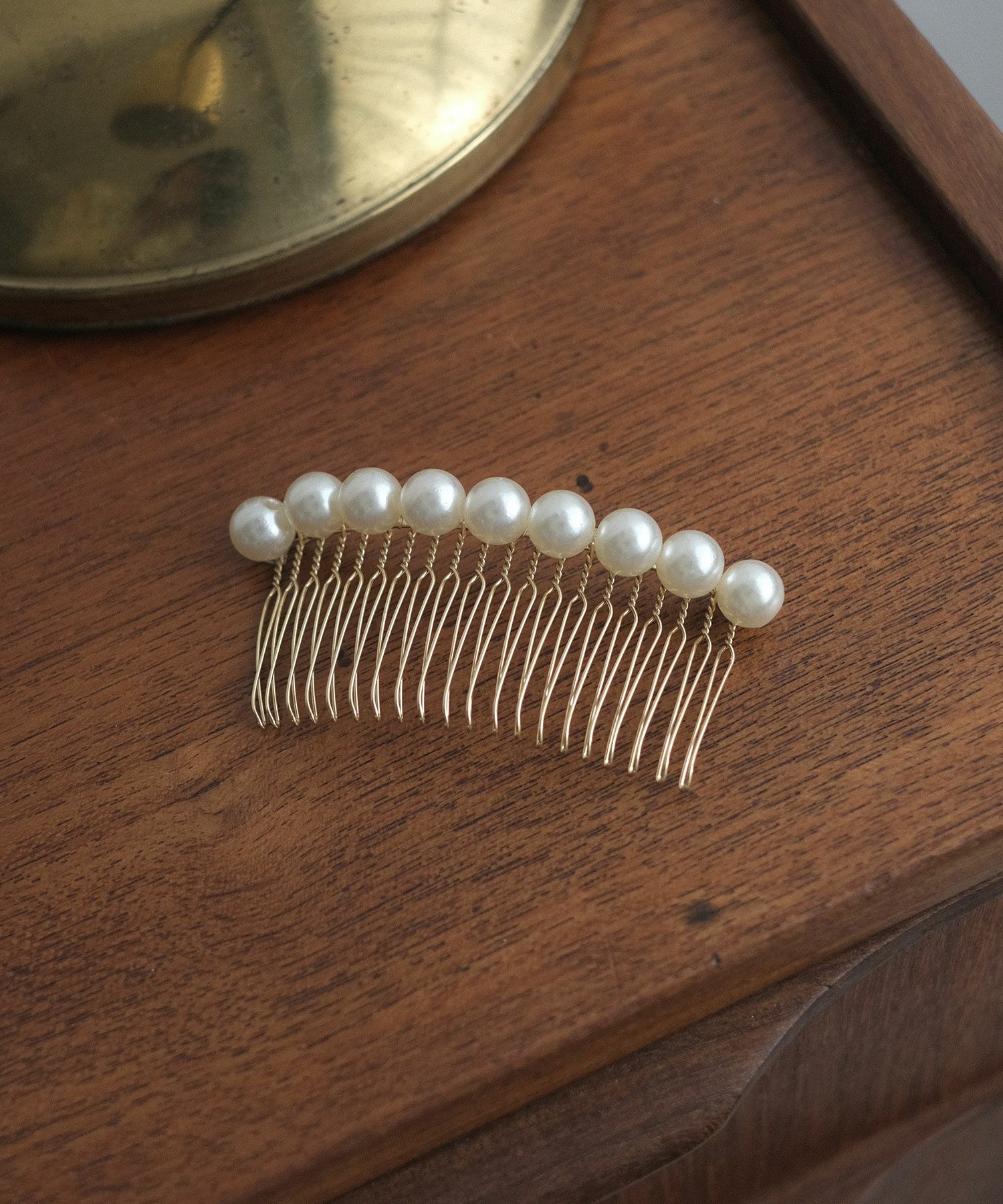 ヘアアクセサリー｜【公式】MUK ONLINE SHOP(エムユーケーオンライン