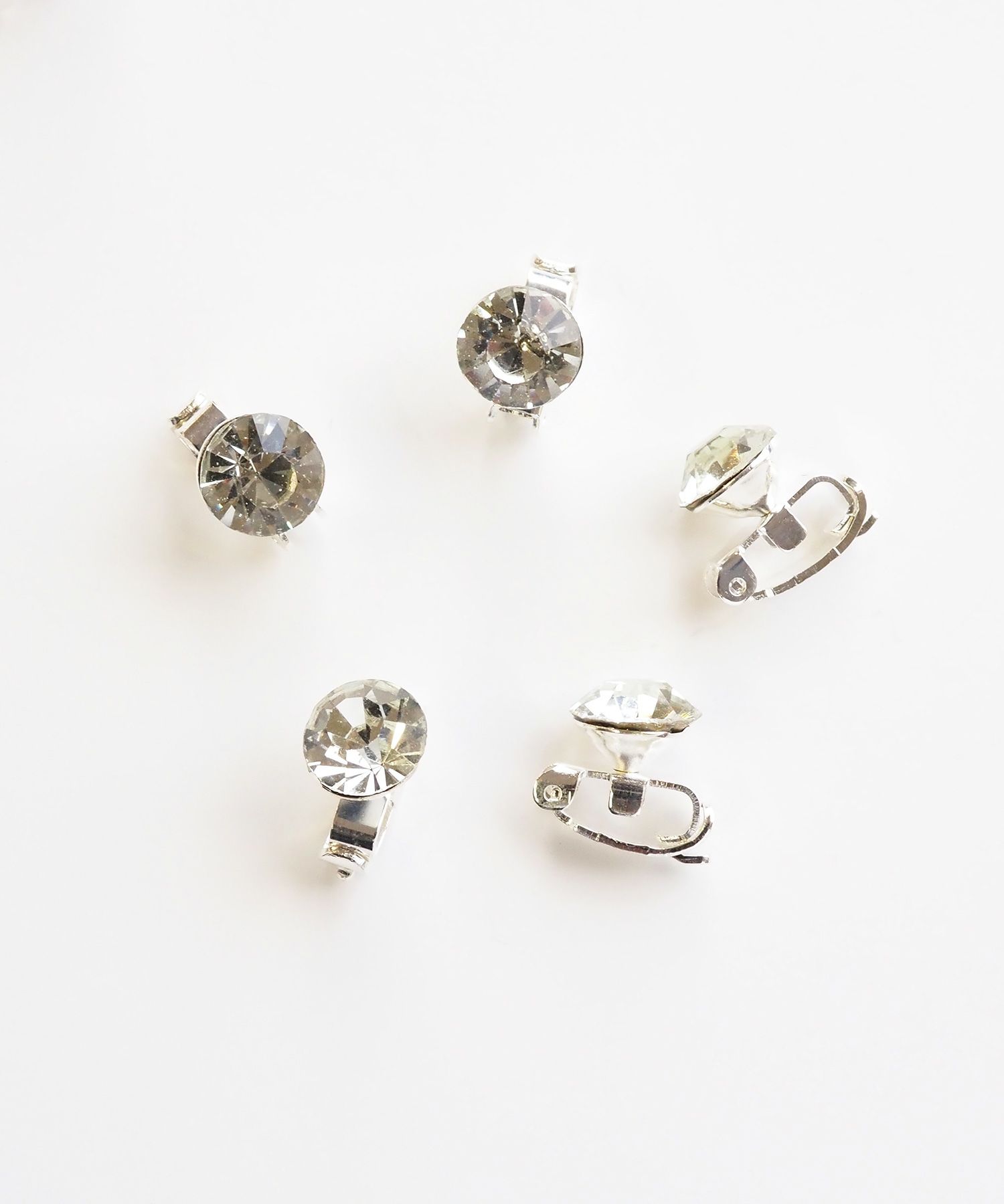 ヘアビジュークリップ