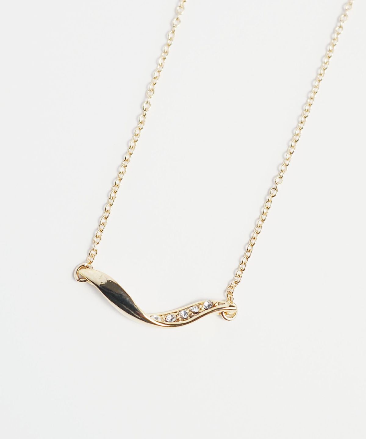 Glitter シルバーラインストーンネックレス SH3481DW01107_fw_thumbM.jpg