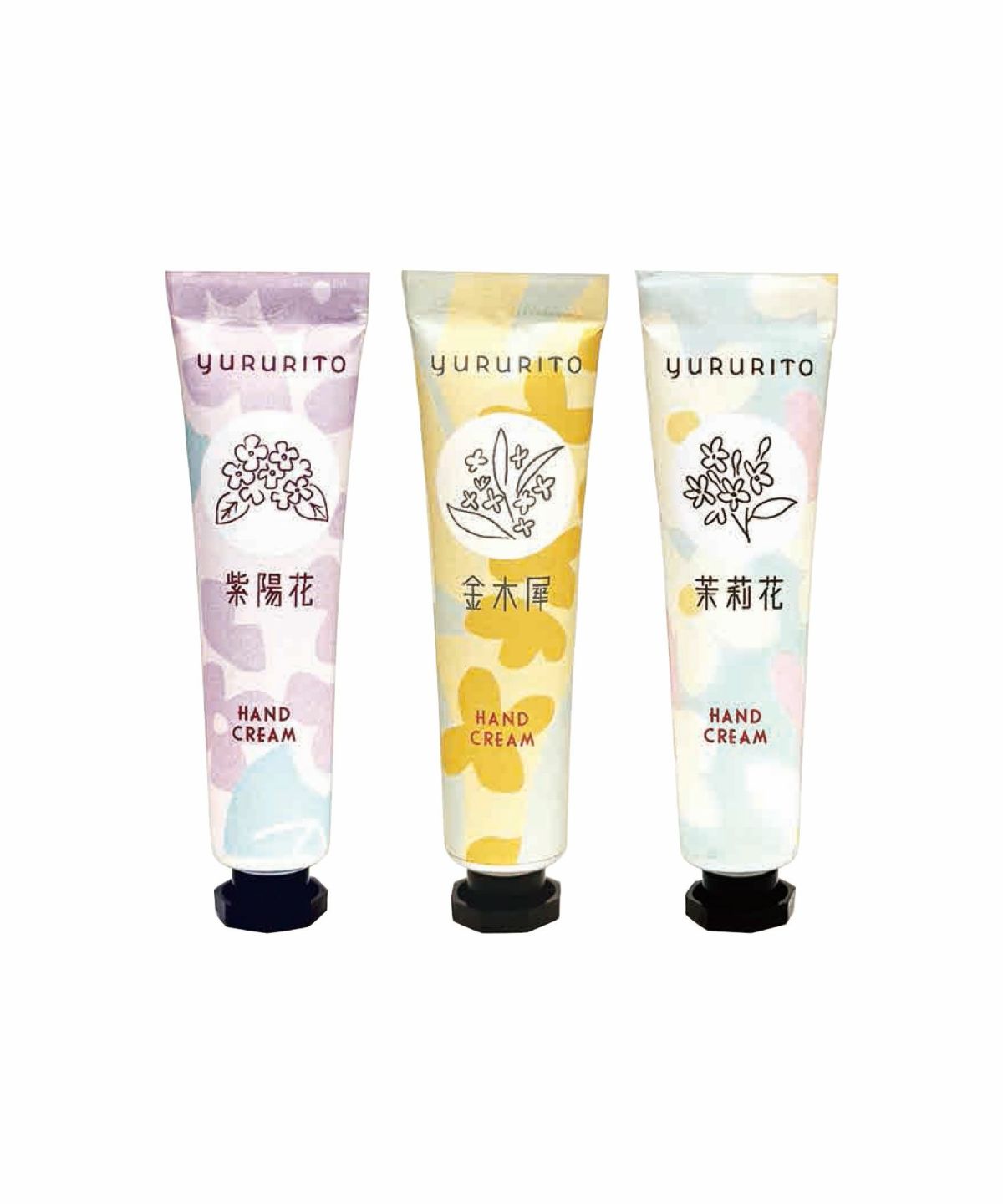 金木犀ハンドクリームセット | 【公式】MUK ONLINE SHOP｜人気
