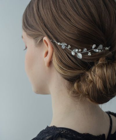 ROSIER ヘアピン 4個セット フラワー4Pセットヘアピン | 【公式】MUK ONLINE SHOP｜人気