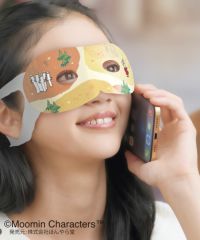 Christopher Whyte ミンク アイマスク S-M ブラウン 新品 金木犀ながら温アイマスク1P | 【公式】MUK ONLINE SHOP｜人気