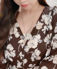 ドロップスイングネックレス【MUK lucenzio】 | 【公式】MUK