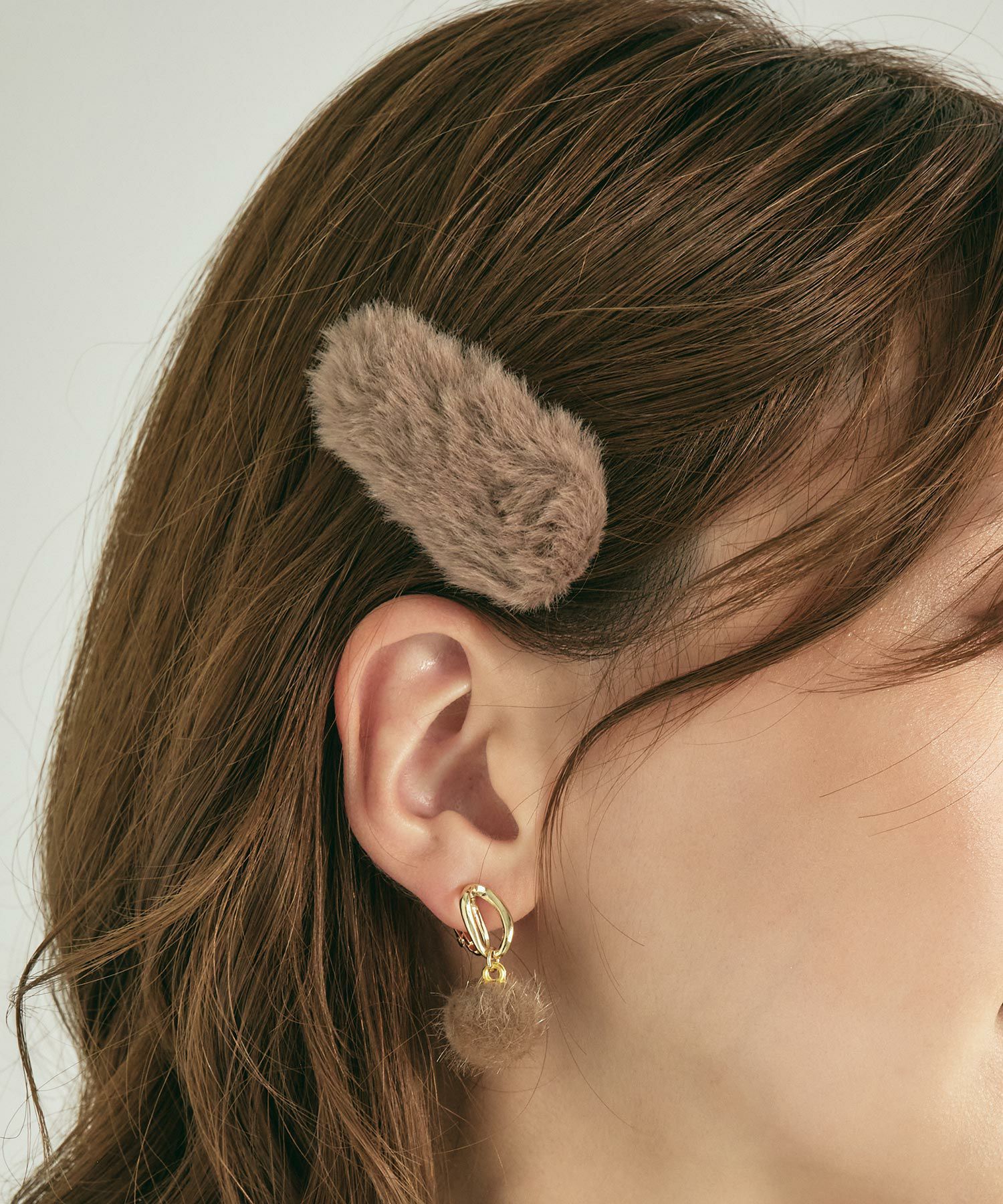 ファーパッチンピン | 【公式】MUK ONLINE SHOP｜人気アクセサリー