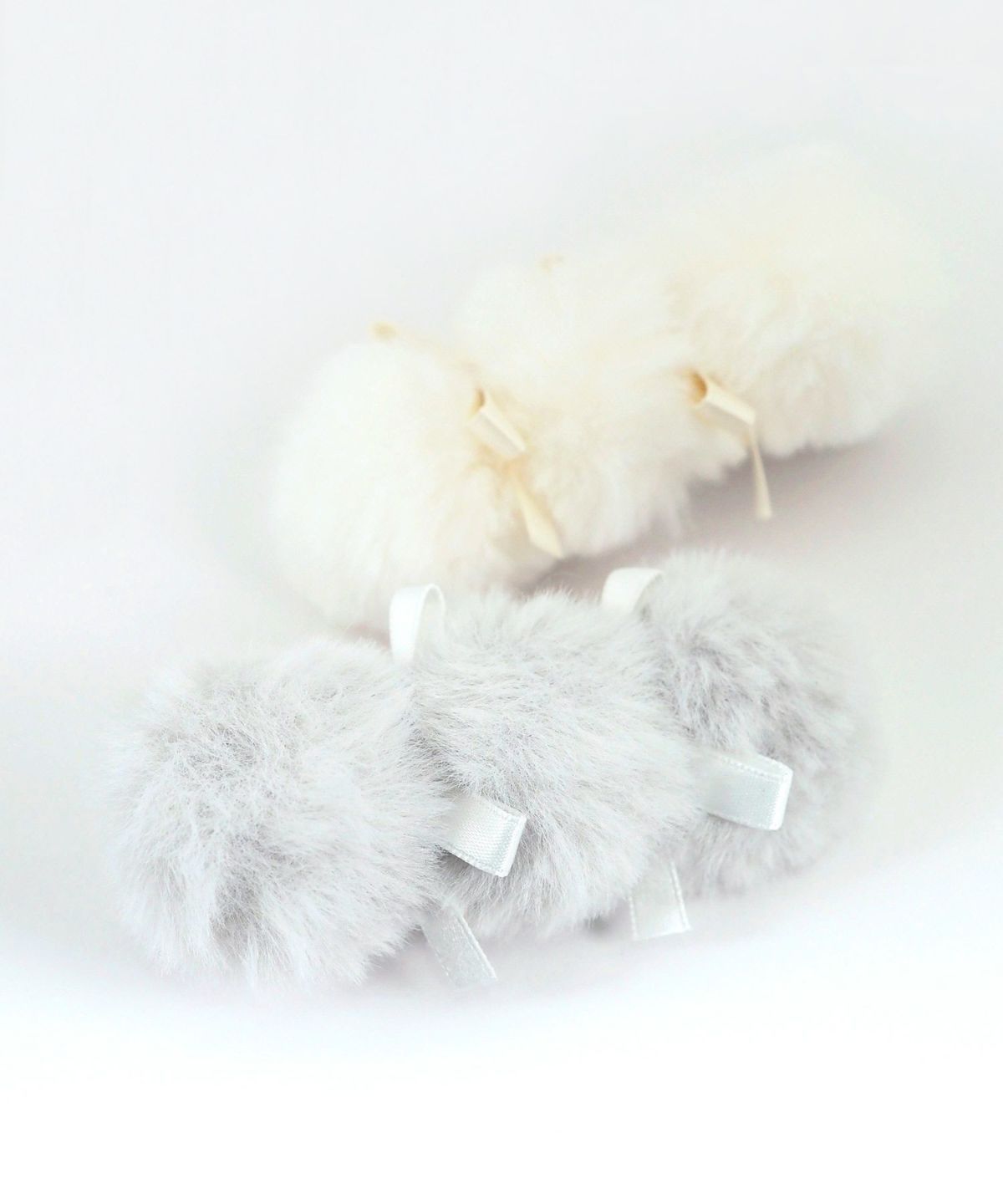 2まで　●ヘアリボン　専用 ToAlice】S3094シャイニーアイドルリボンヘアクリップセット