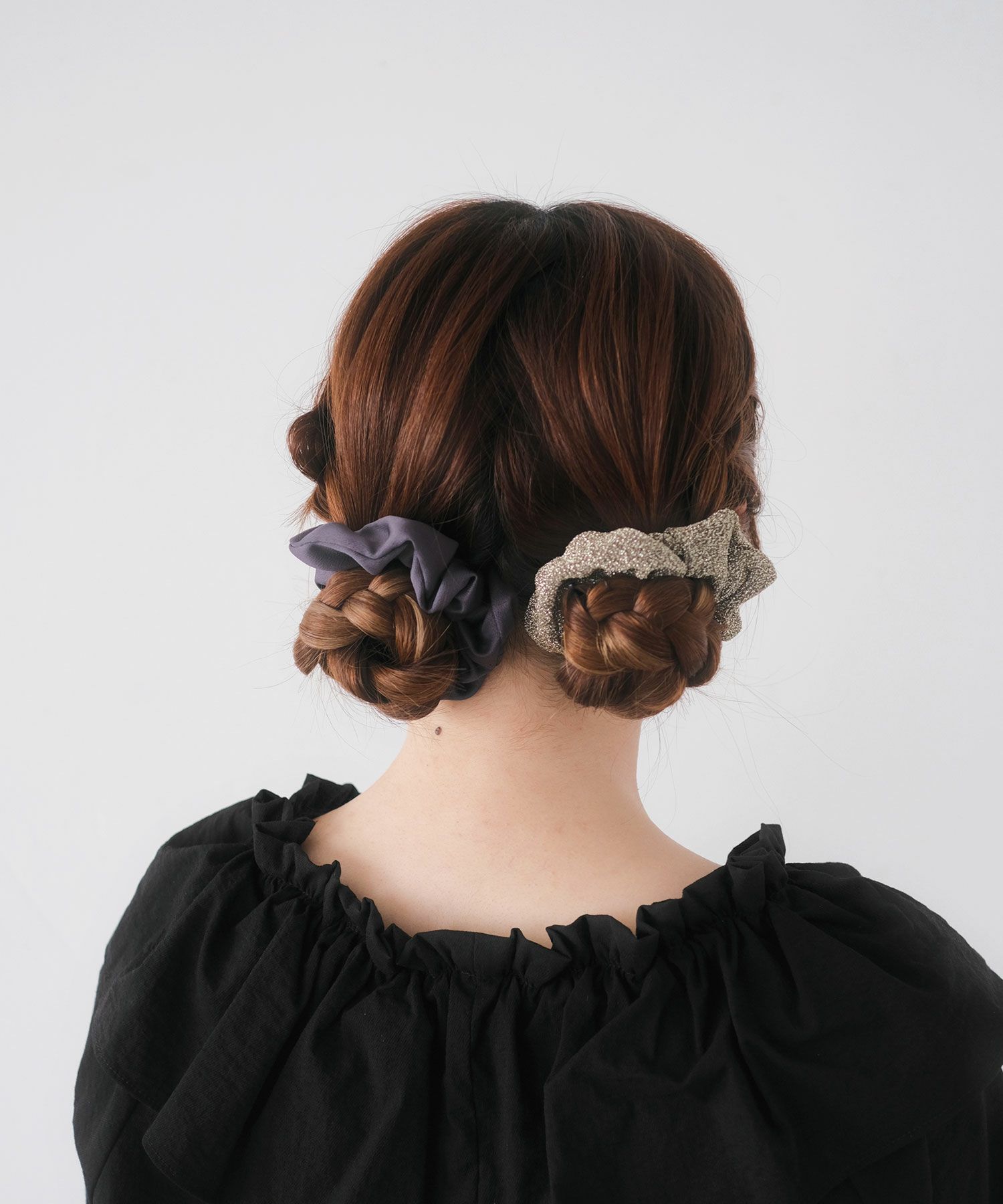 ラメシュシュセット