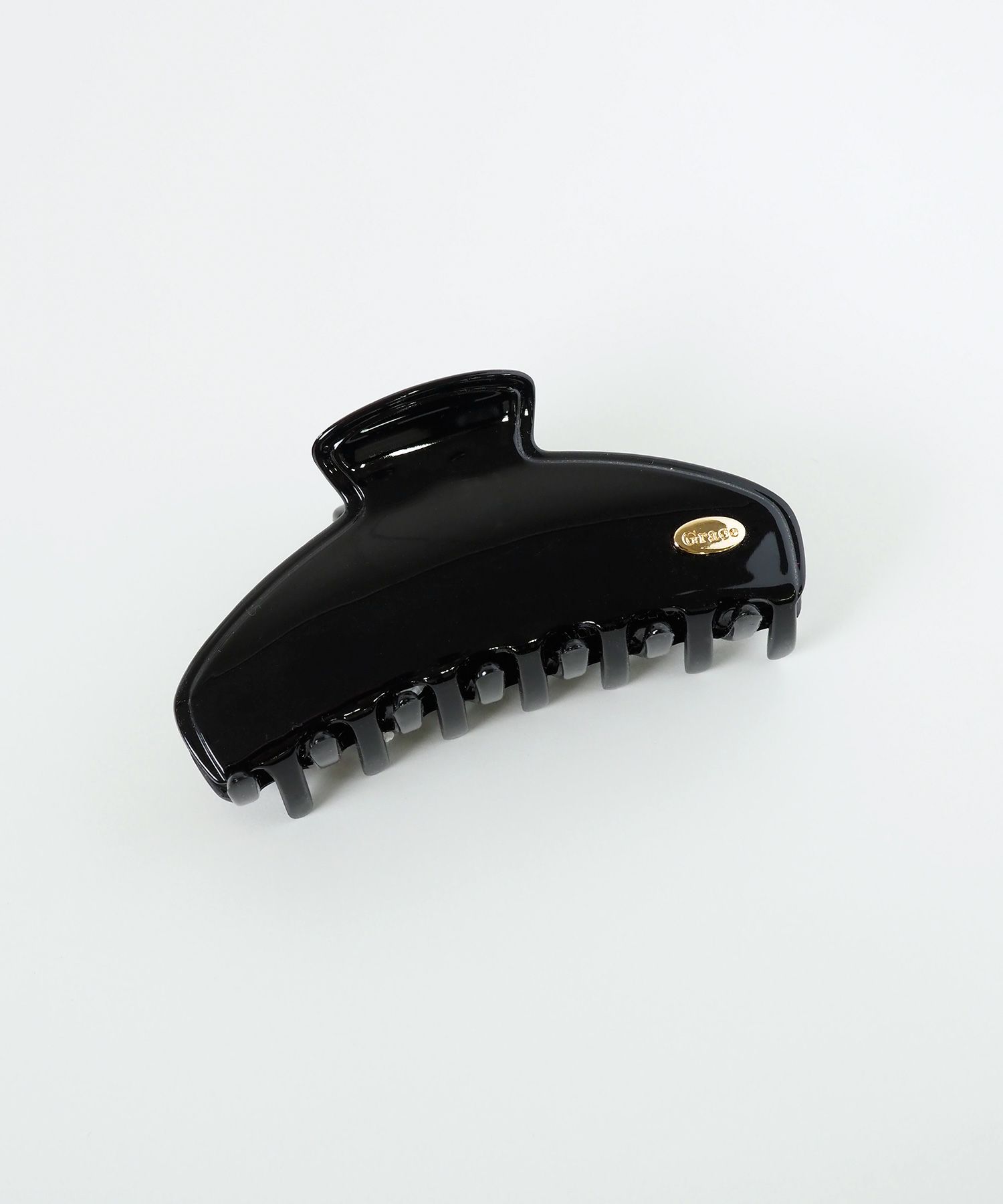 フランスアセテートバンスクリップ【Grace】