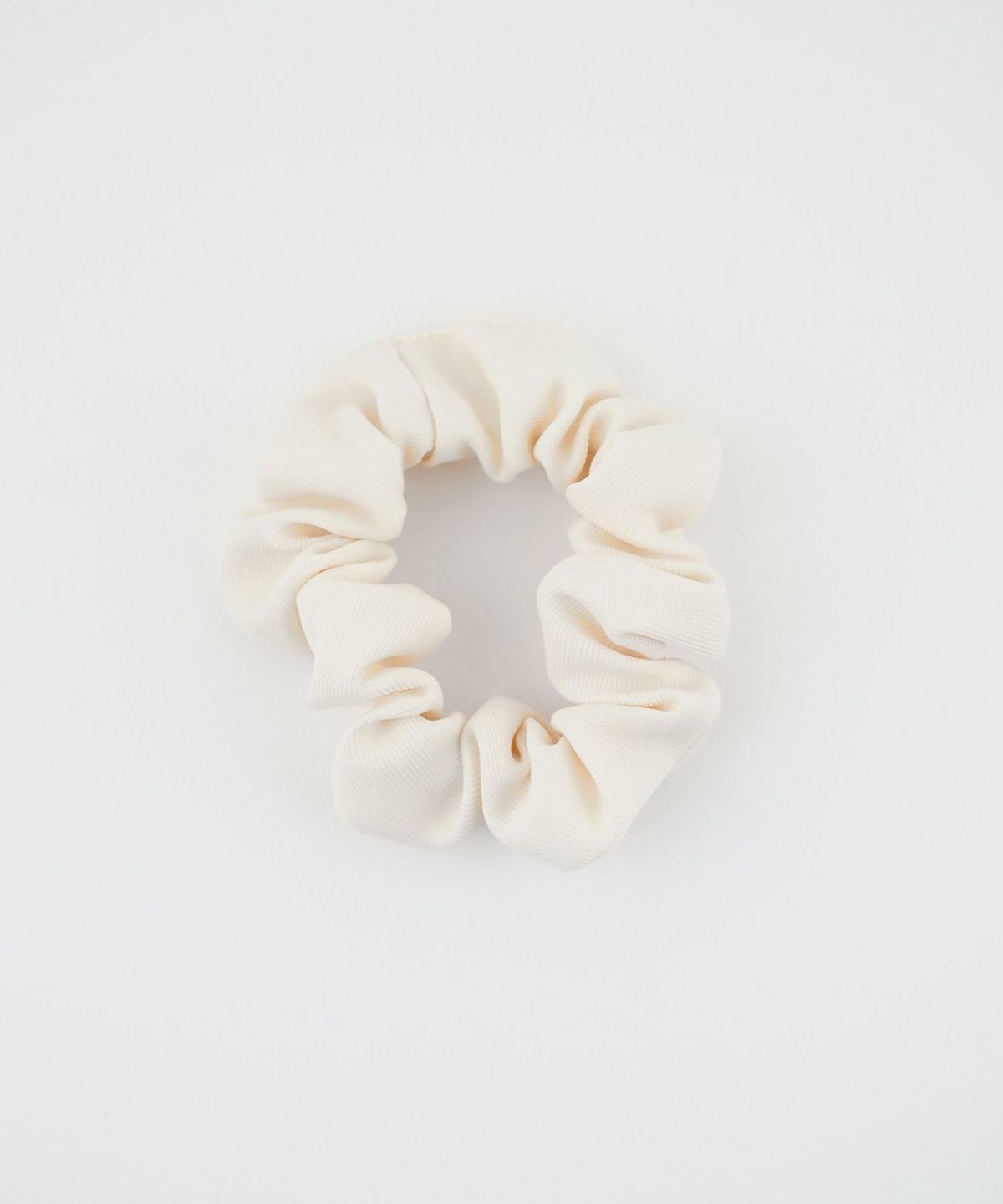 静電気軽減ベーシックミニシュシュ