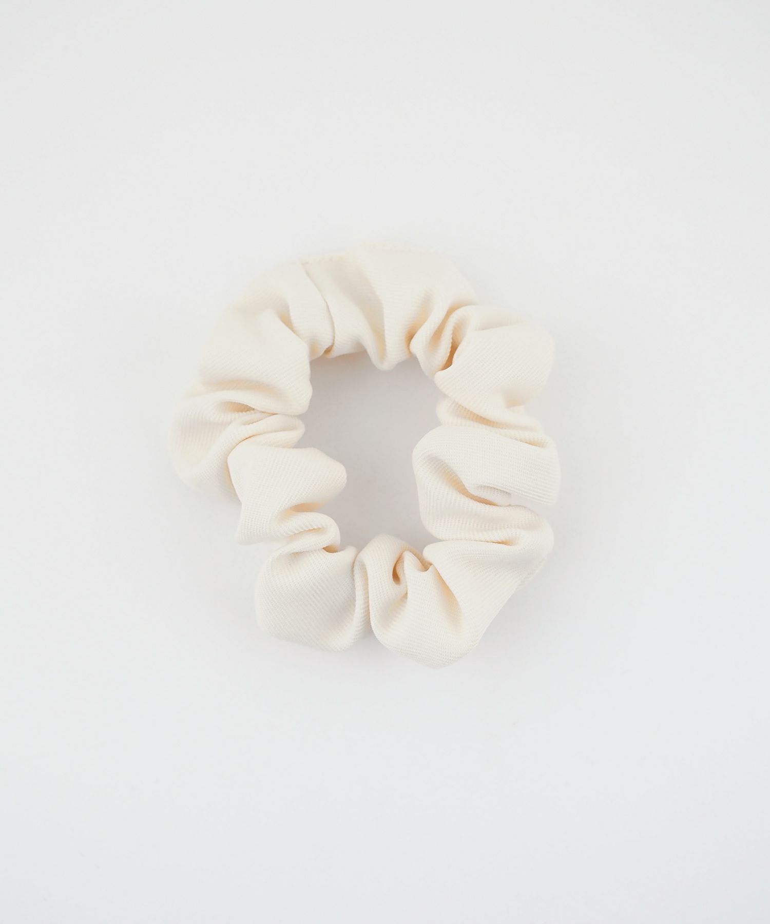 静電気軽減ベーシックミニシュシュ