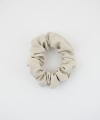 静電気軽減ベーシックミニシュシュ