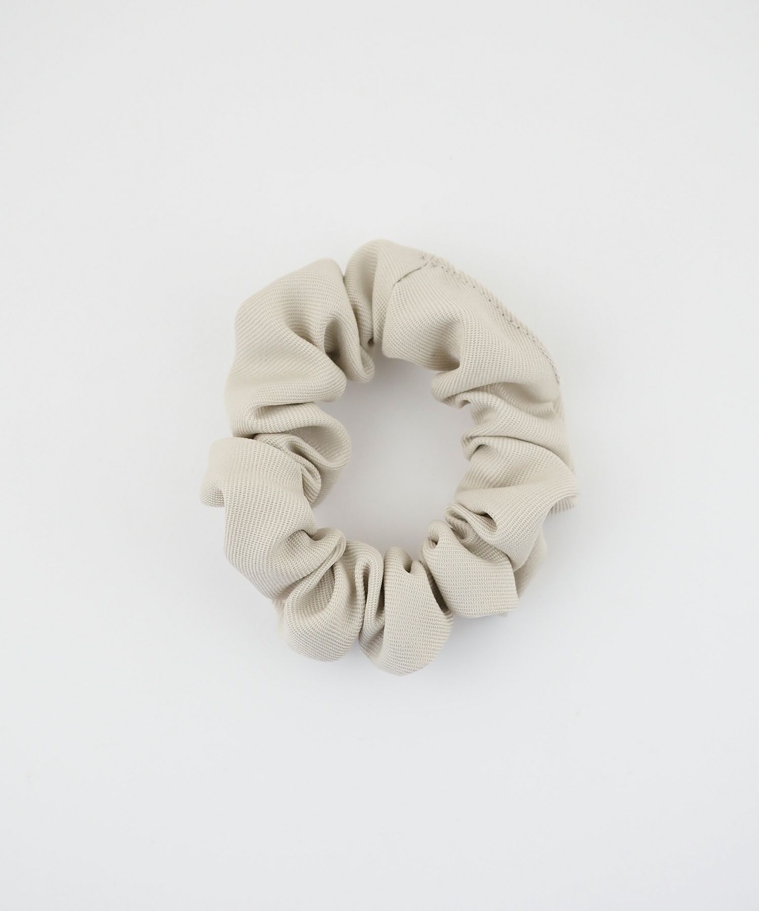 静電気軽減ベーシックミニシュシュ