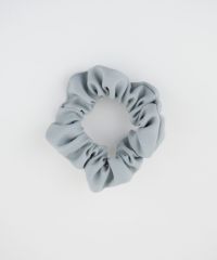 静電気軽減ベーシックミニシュシュ