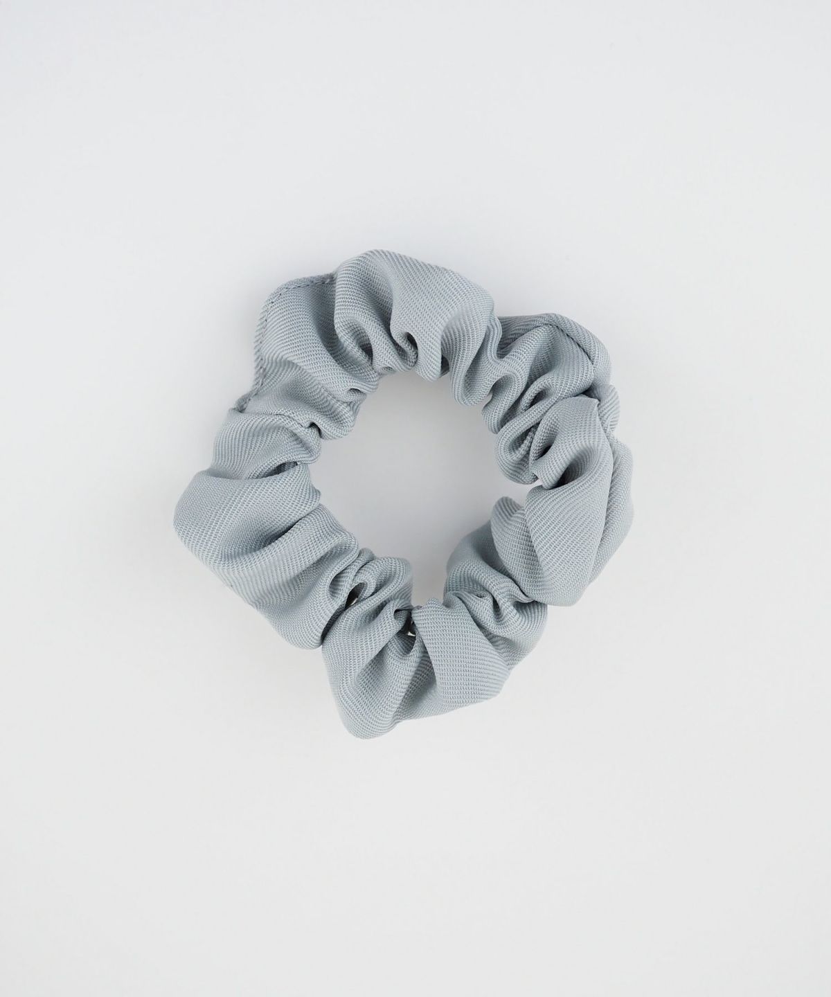 静電気軽減ベーシックミニシュシュ