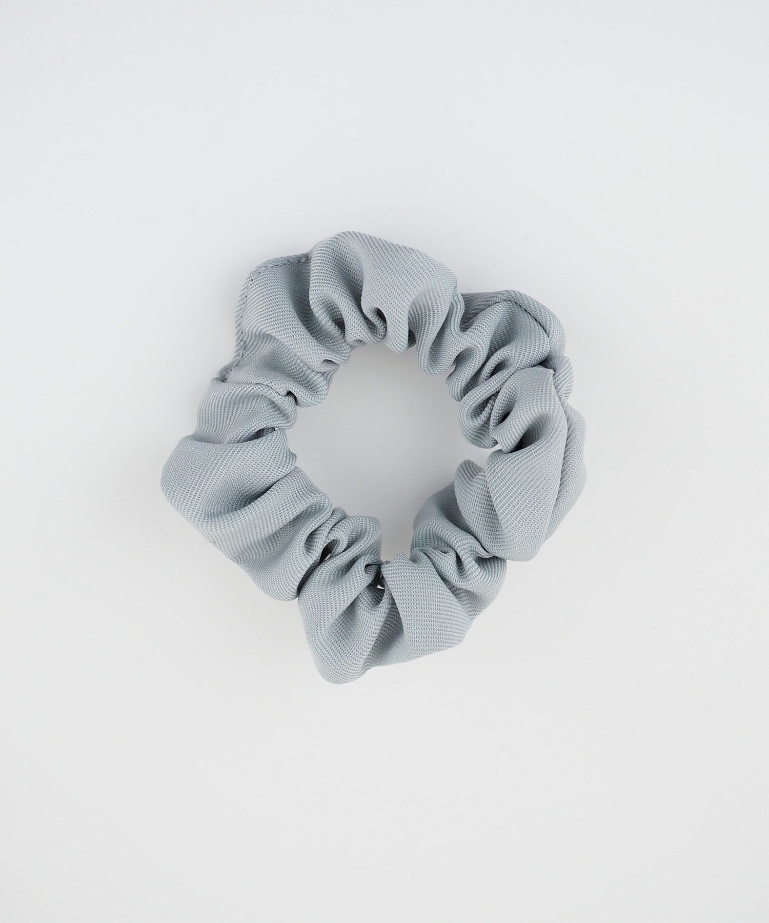 静電気軽減ベーシックミニシュシュ