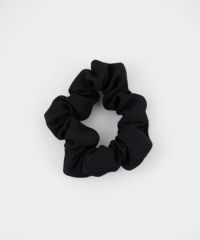 静電気軽減ベーシックミニシュシュ