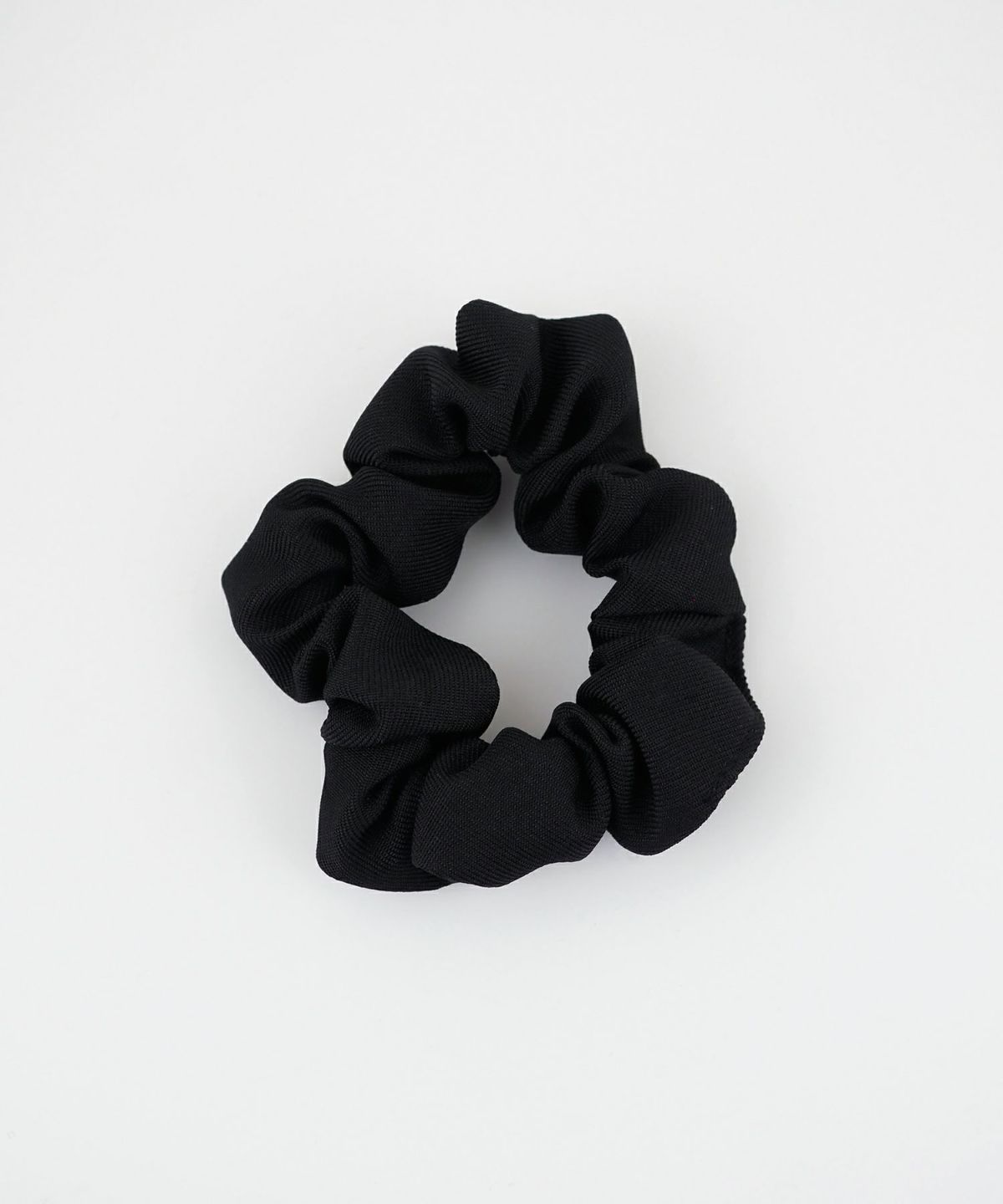 静電気軽減ベーシックミニシュシュ