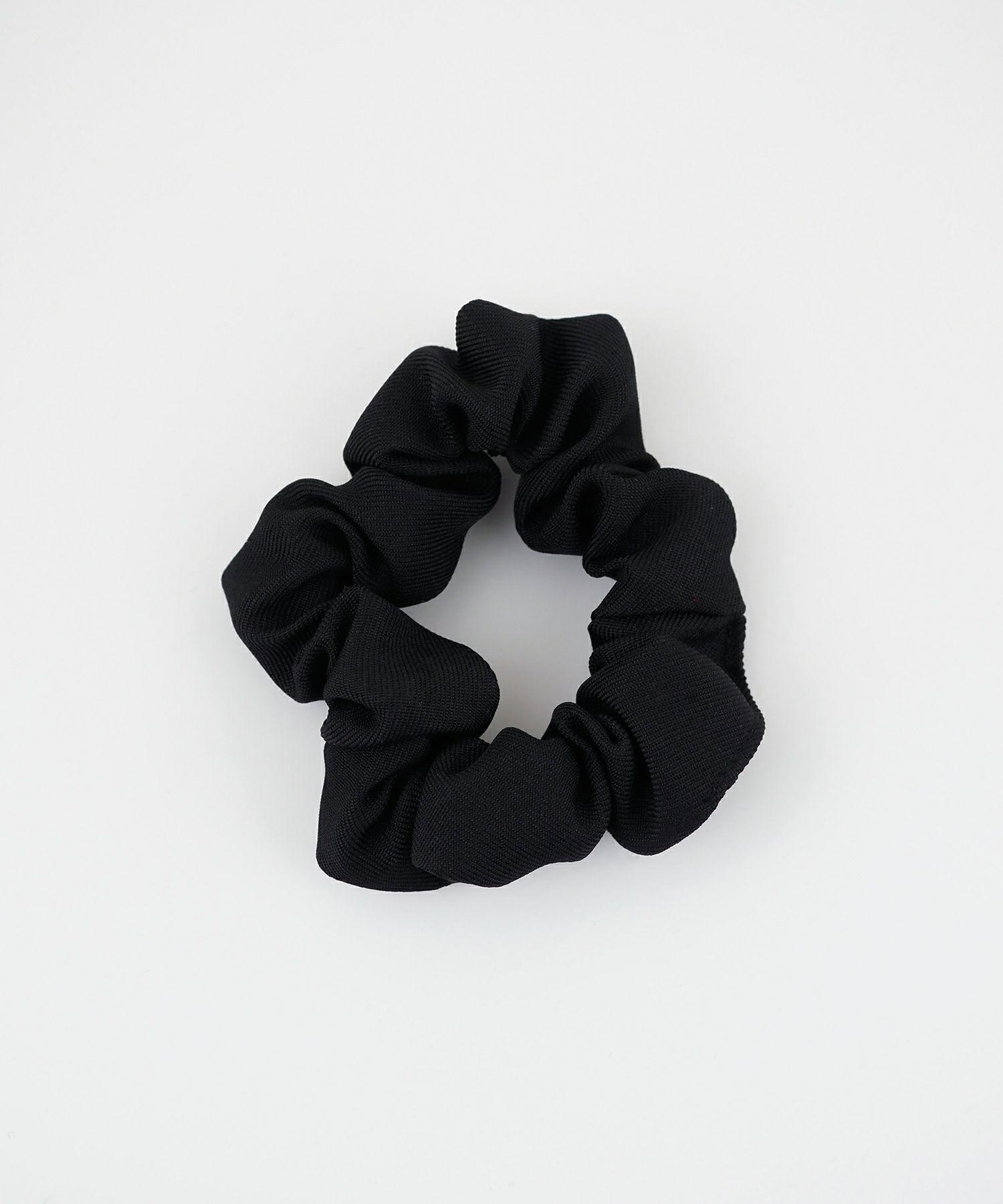 静電気軽減ベーシックミニシュシュ