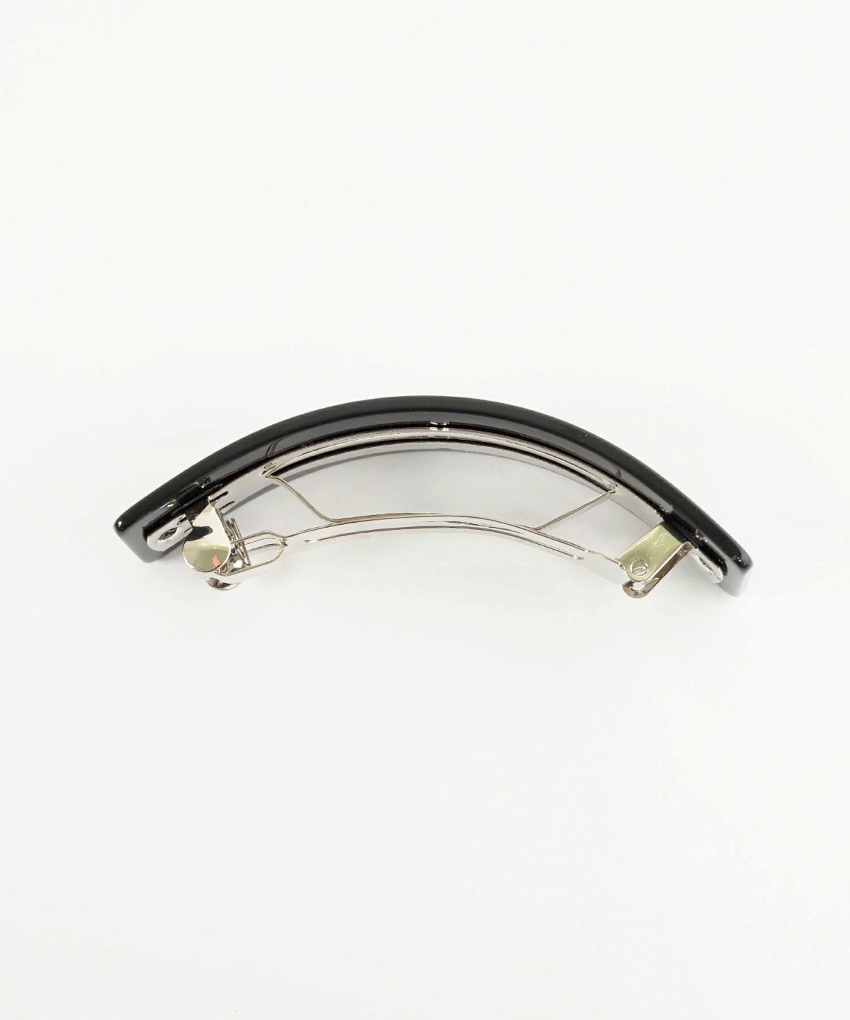 ストーンスクエアバレッタ【Grace】