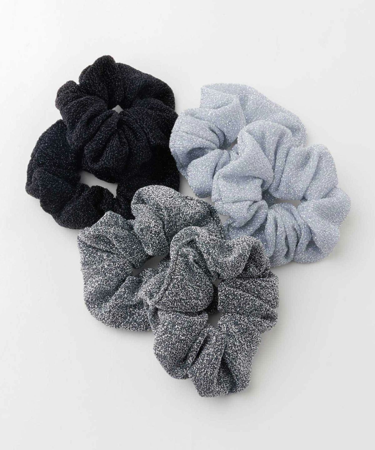 ラメシュシュ2Pセット