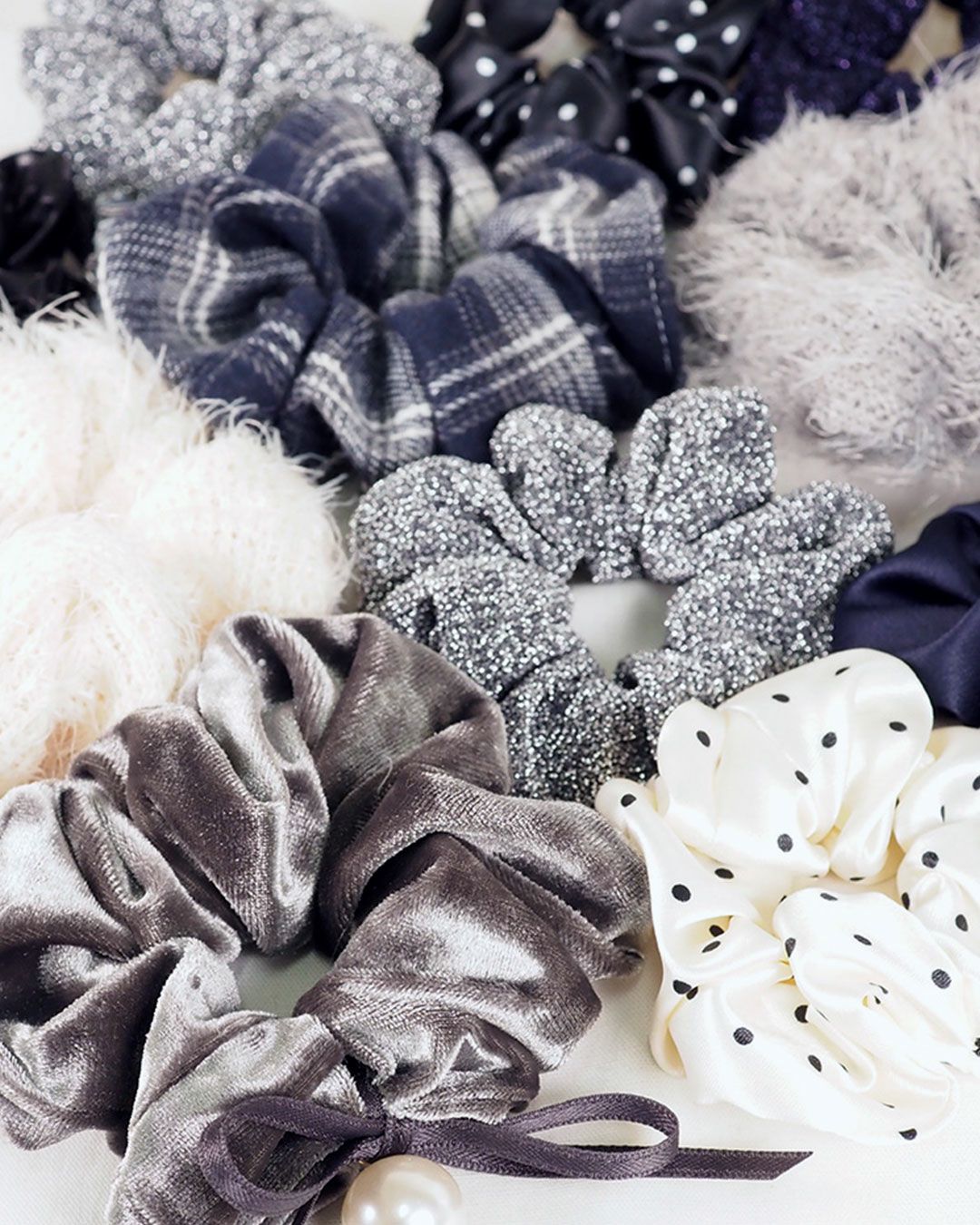 ラメシュシュ2Pセット