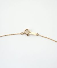[K10]ベネチアンチェーンネックレス【cucia】