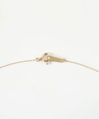 【web限定】[K10]ルミナスジルコニアプチペンダント
