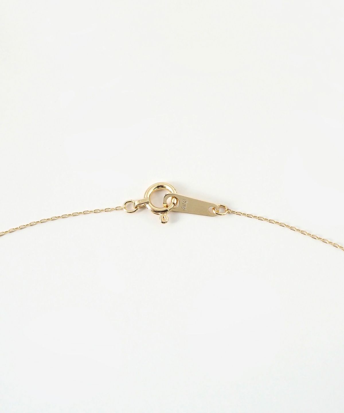 【web限定】[K10]ルミナスジルコニアプチペンダント