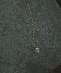 【web限定】[K10]ルミナスジルコニアプチペンダント