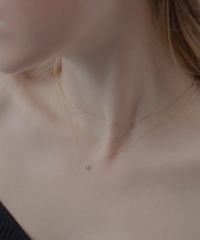 【web限定】[K10]ルミナスジルコニアプチペンダント