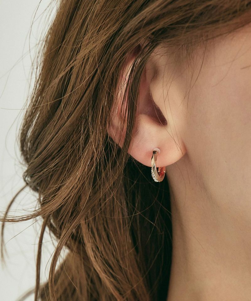 スムースピアス の通販| 【公式】MUK ONLINE SHOP｜人気