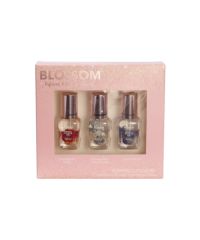 BLOSSOM ネイルオイル 3SET