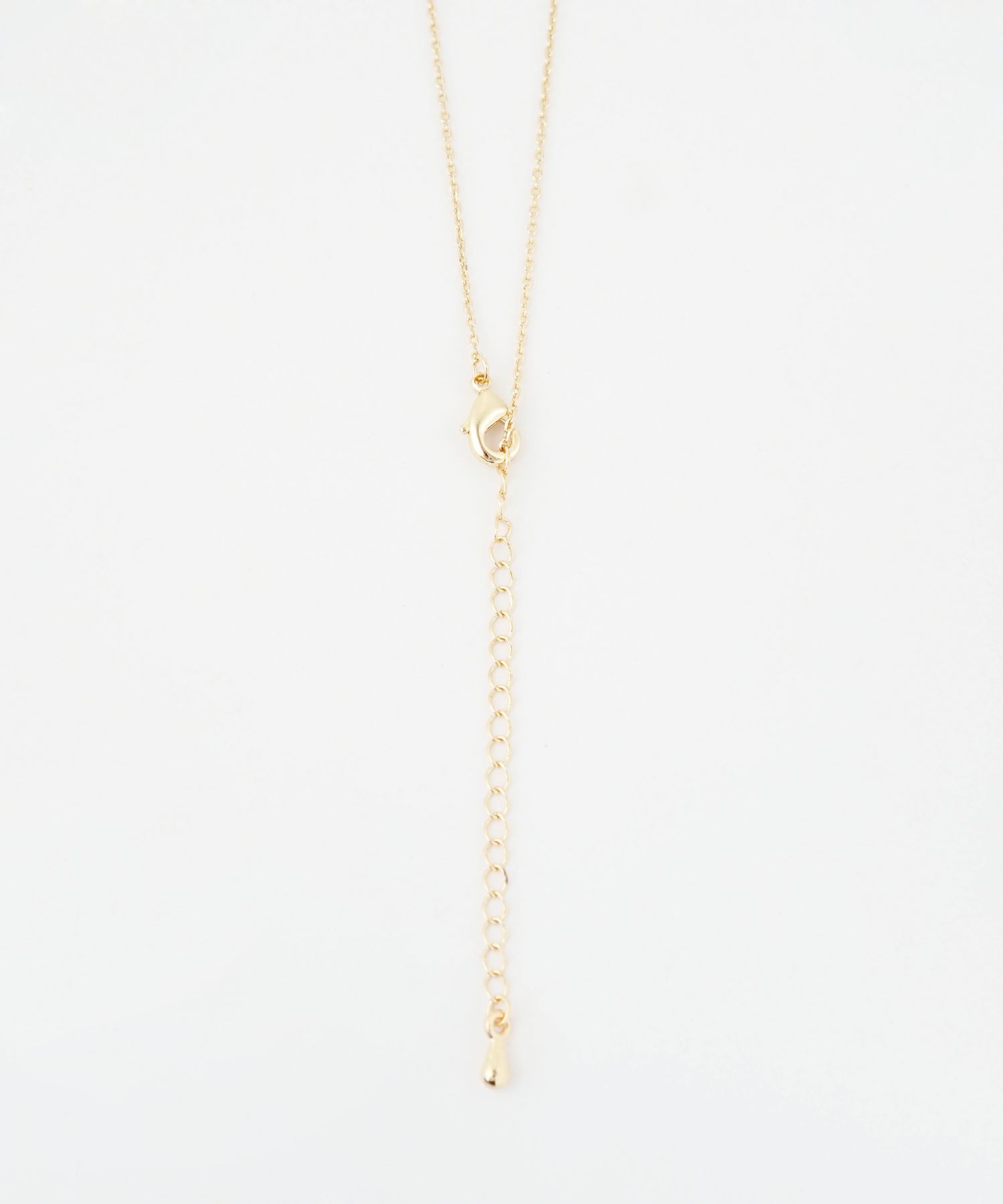 ねこフラワーペンダント