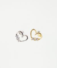 ete ハート型ルビーピアス　ゴールドポスト trim_fce_item60d437ef55739.jpg