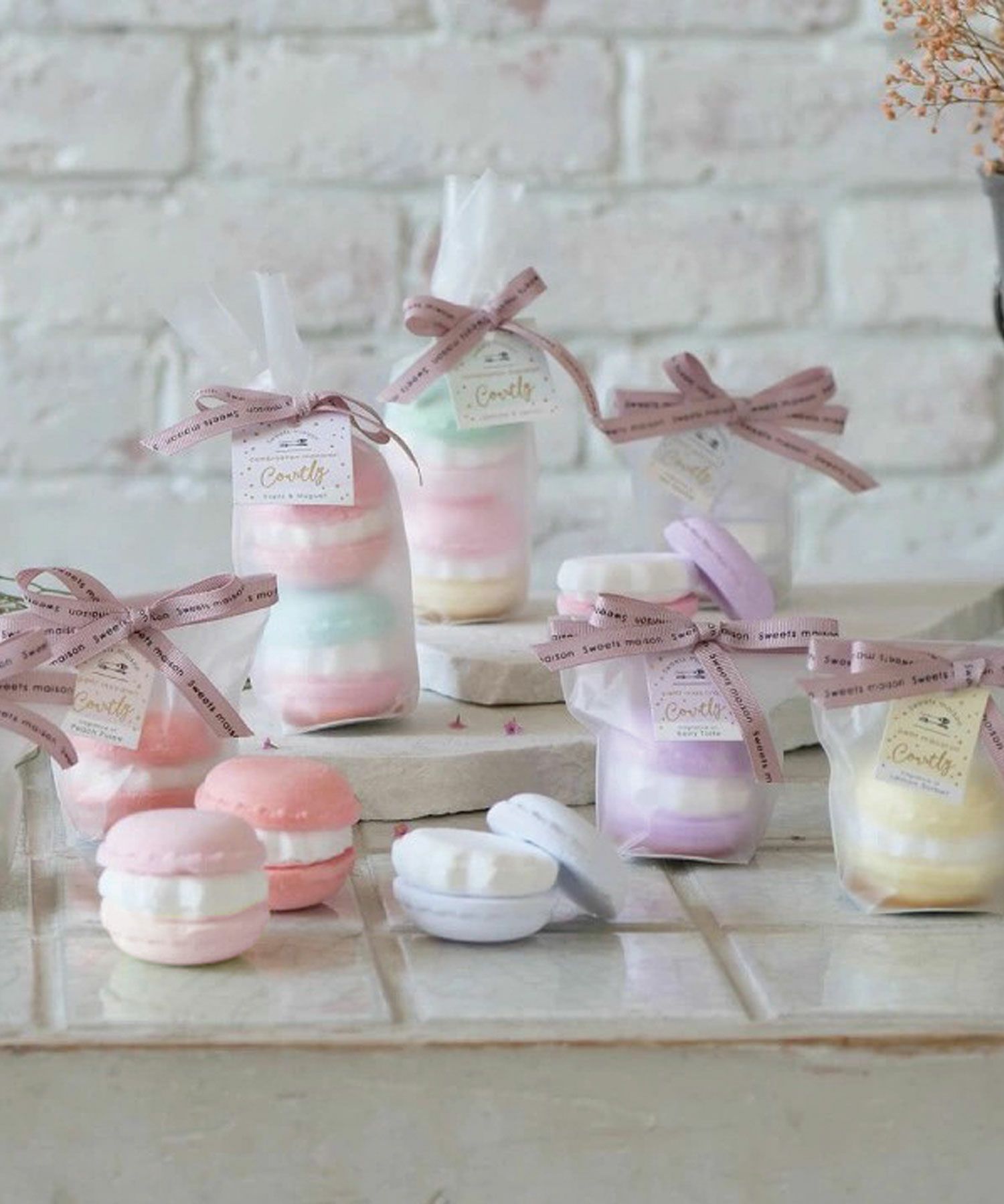 スウィーツメゾン プチマカロンフィズ コートリー