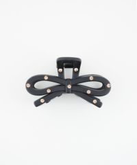 ドットラインリボンバンスクリップ