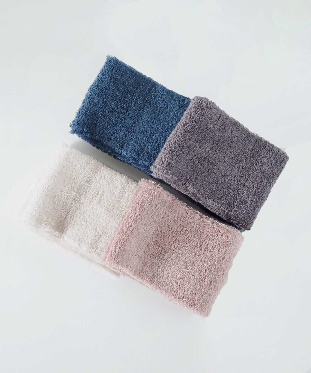 パイルへアターバン