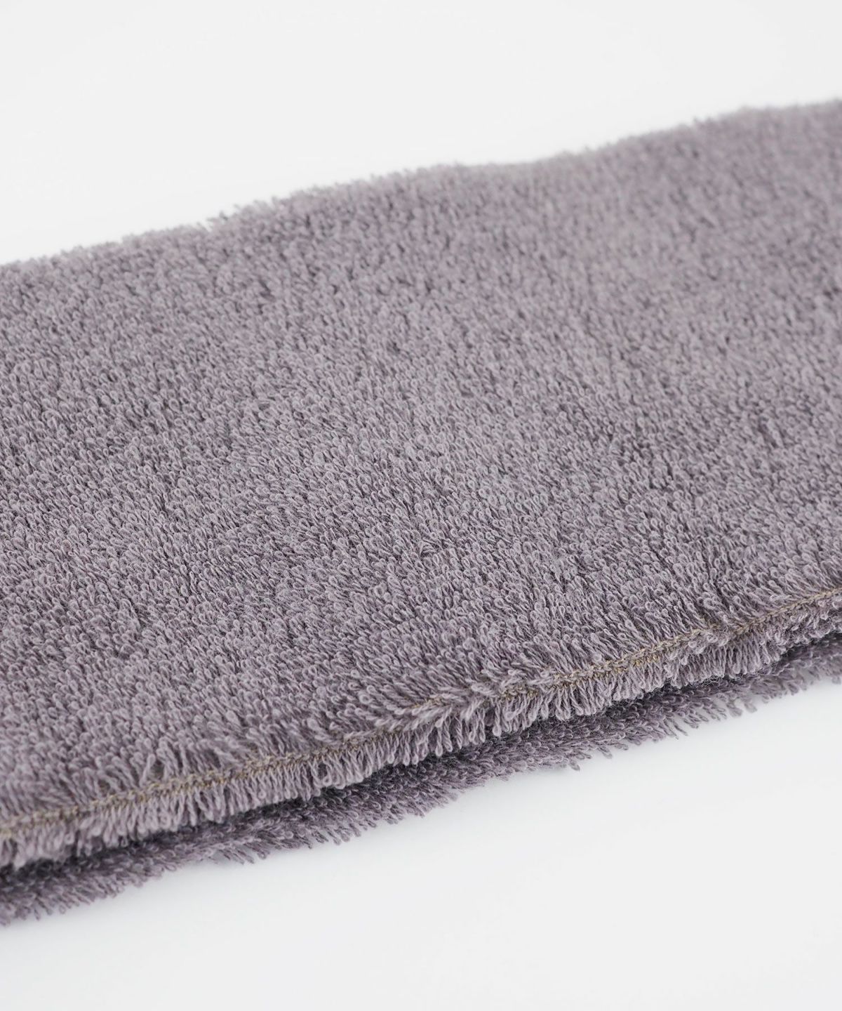 パイルへアターバン