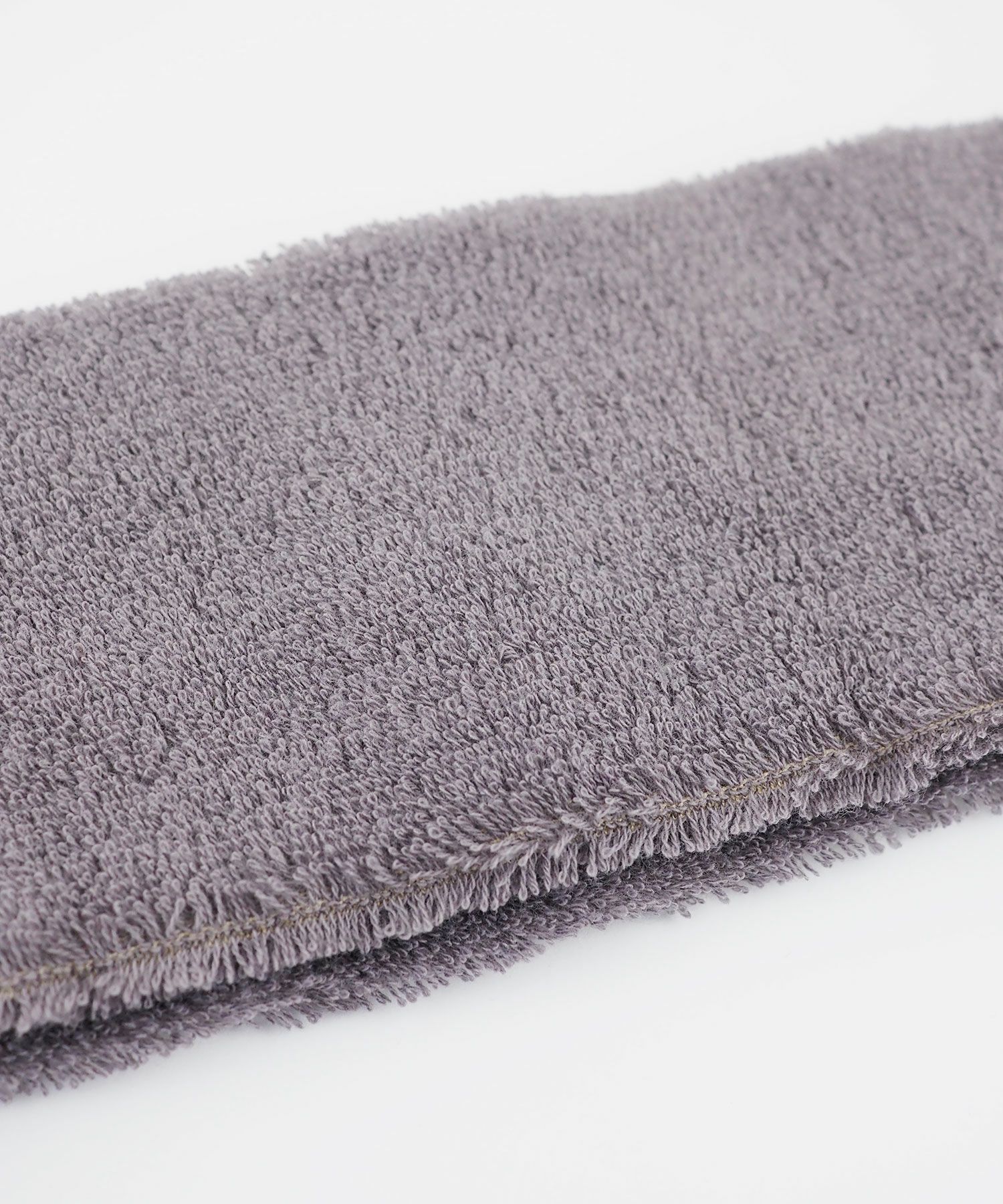 パイルへアターバン