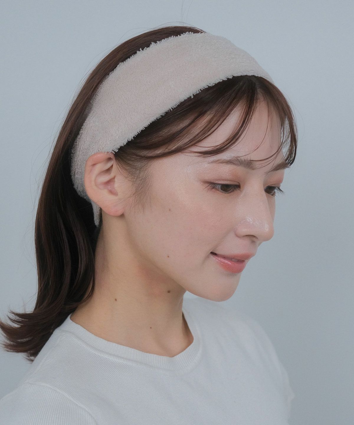 パイルへアターバン