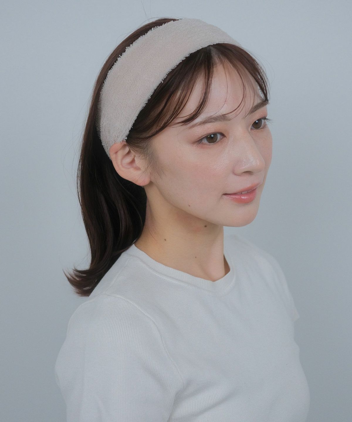 パイルへアターバン